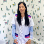 Sabas Laura Yael photo