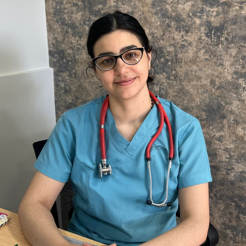 Naranjo Josefina Serena