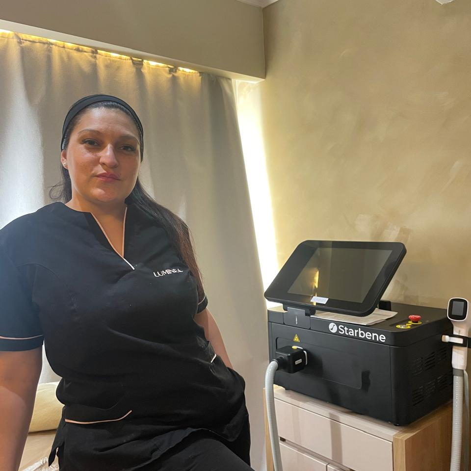 Rocío Dos Santos Coelho