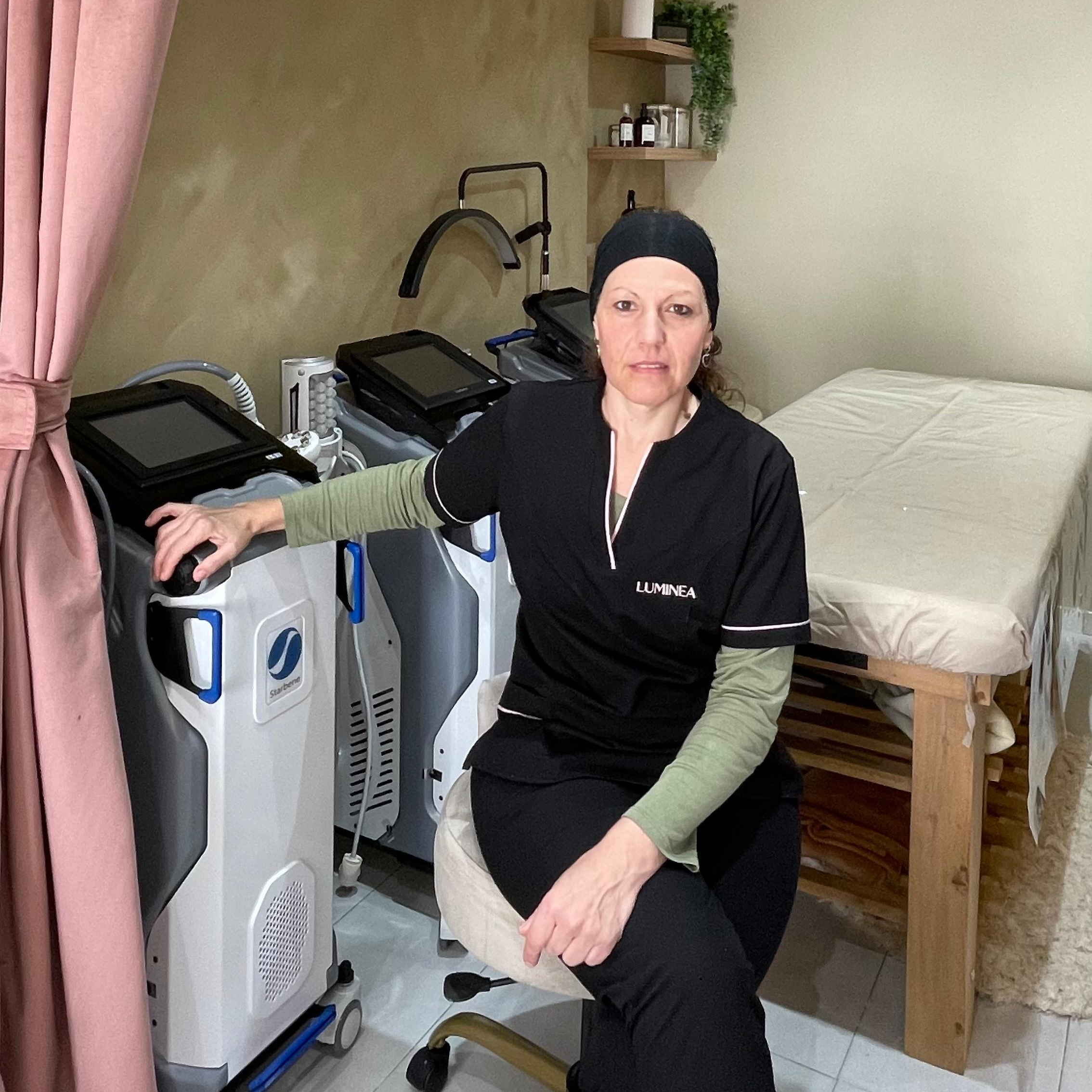 Maria Gabriela Yancaso