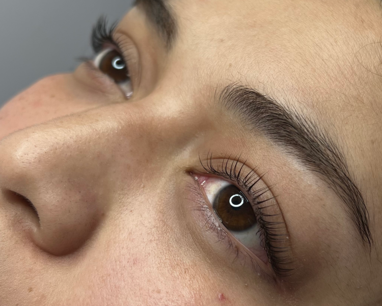 Lifting de pestañas 