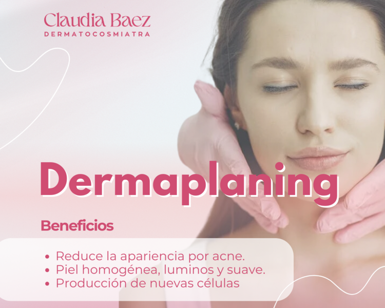 Dermaplaning
