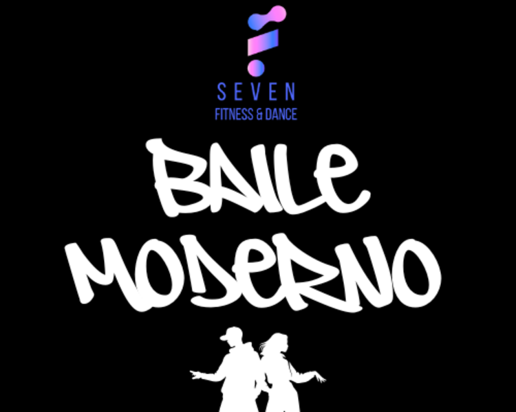 Baile Moderno en Sucursal Zapotitlán