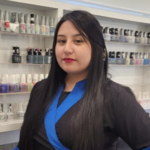 Carla Pinochet photo