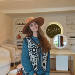 Macarena Garcia-Donas photo