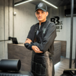 David Villamizar / Barbero photo