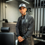 Juan Zapata / Barbero photo