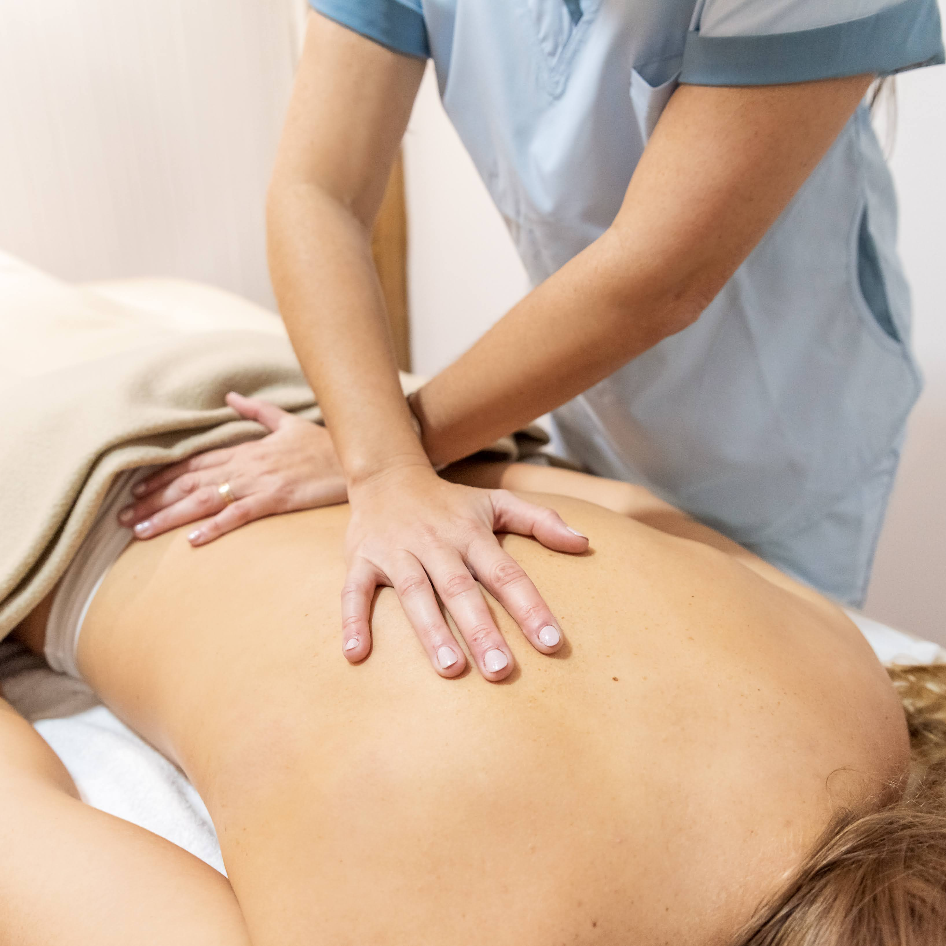 Kinesiología y Fisiatría