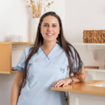 Lic. María Belén López photo