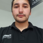 Ángel Gonzáles Soto photo