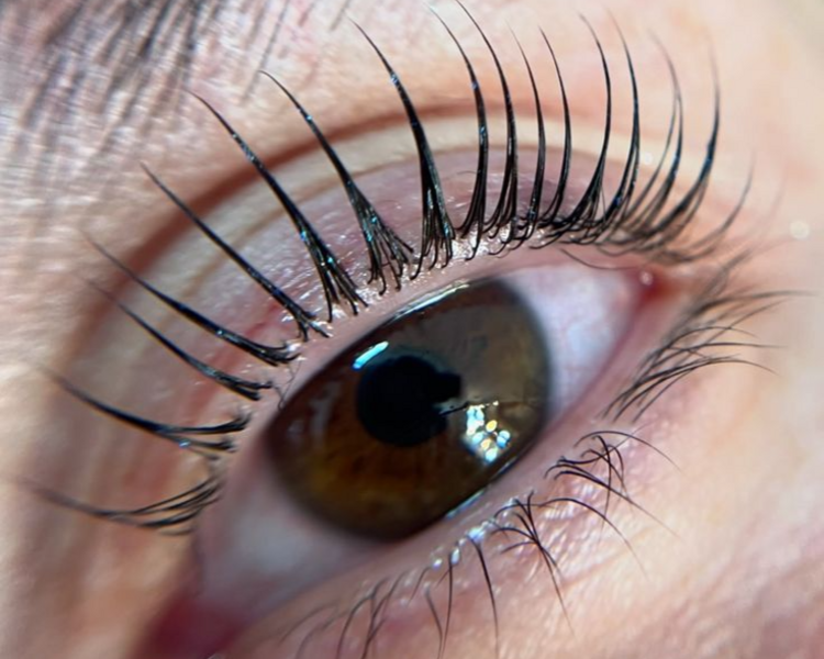 Lifting de pestañas COREANO