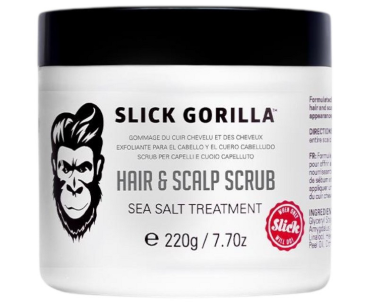 EXFOLIACIÓN CAPILAR