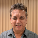 Marco Foweraker photo