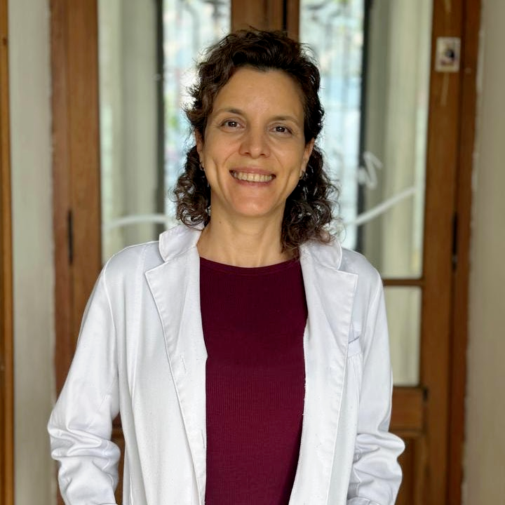 Dra. Mariela Demergasso