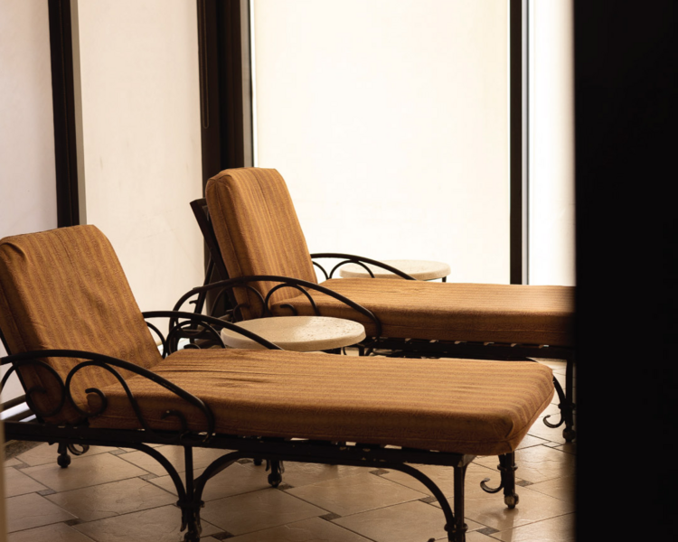 Spa Energizante LUN A JUE