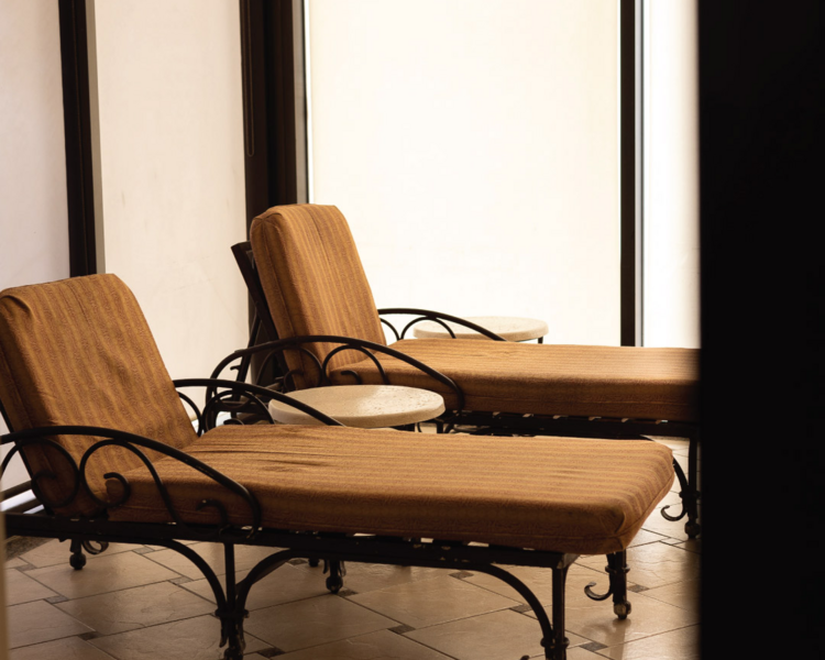 Spa Energizante VIE A DOM