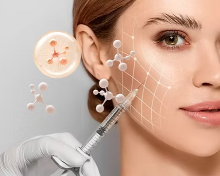 Bioestimulador de colageno