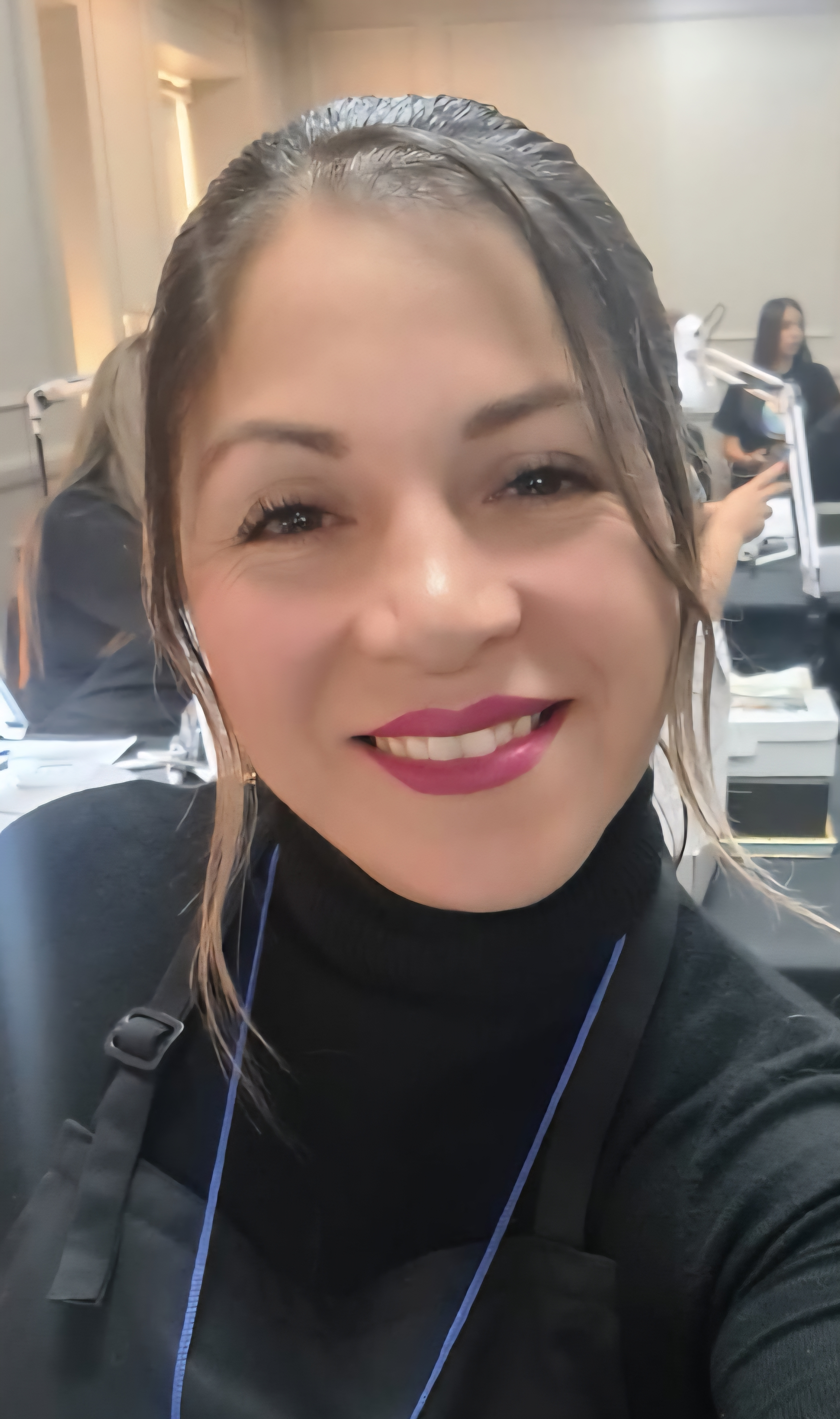 JENNIFER MELISSA GUAJARDO ARISPE