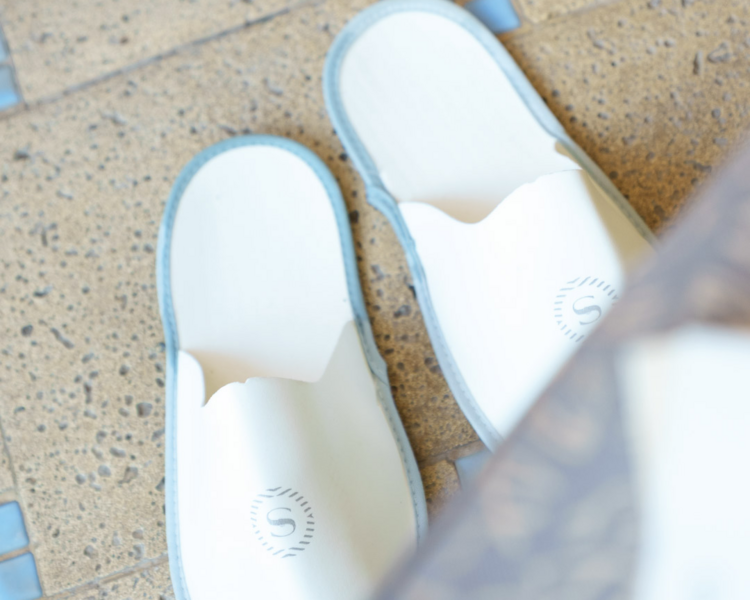 Limpieza facial con puntas 1hs20