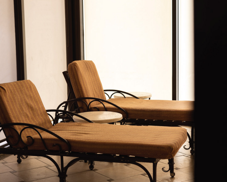 Máscara ácido hialurónico 25´