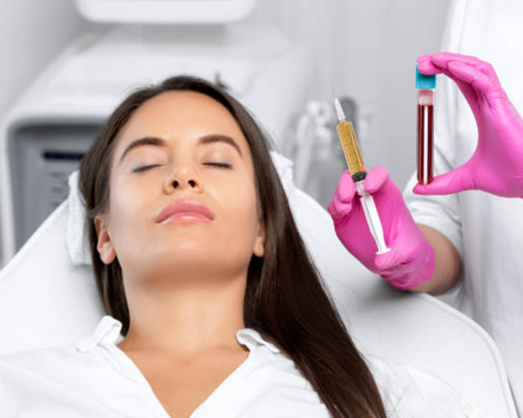 Pack Plasma Rico en Plaquetas 