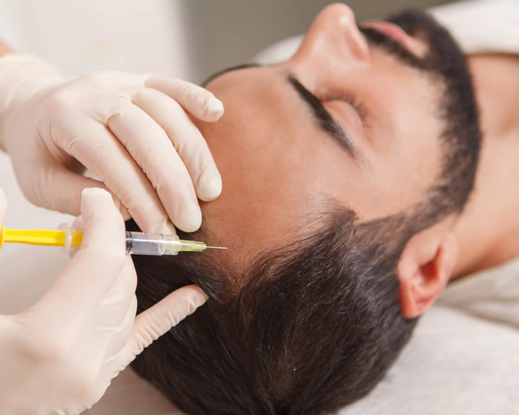 Pack de Plasma Rico en Plaquetas 