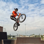 Barby BMX photo