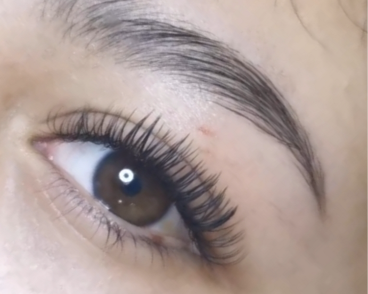Combo Natural Brows (diseño y depilación con hilo)