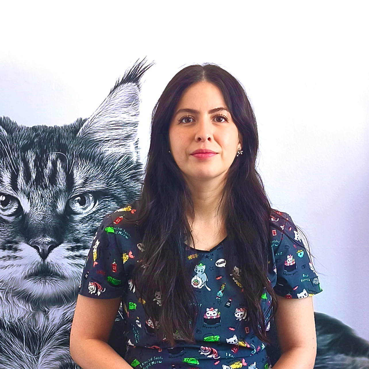 Dra. Nicole Carreño