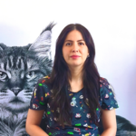 Dra. Nicole Carreño photo