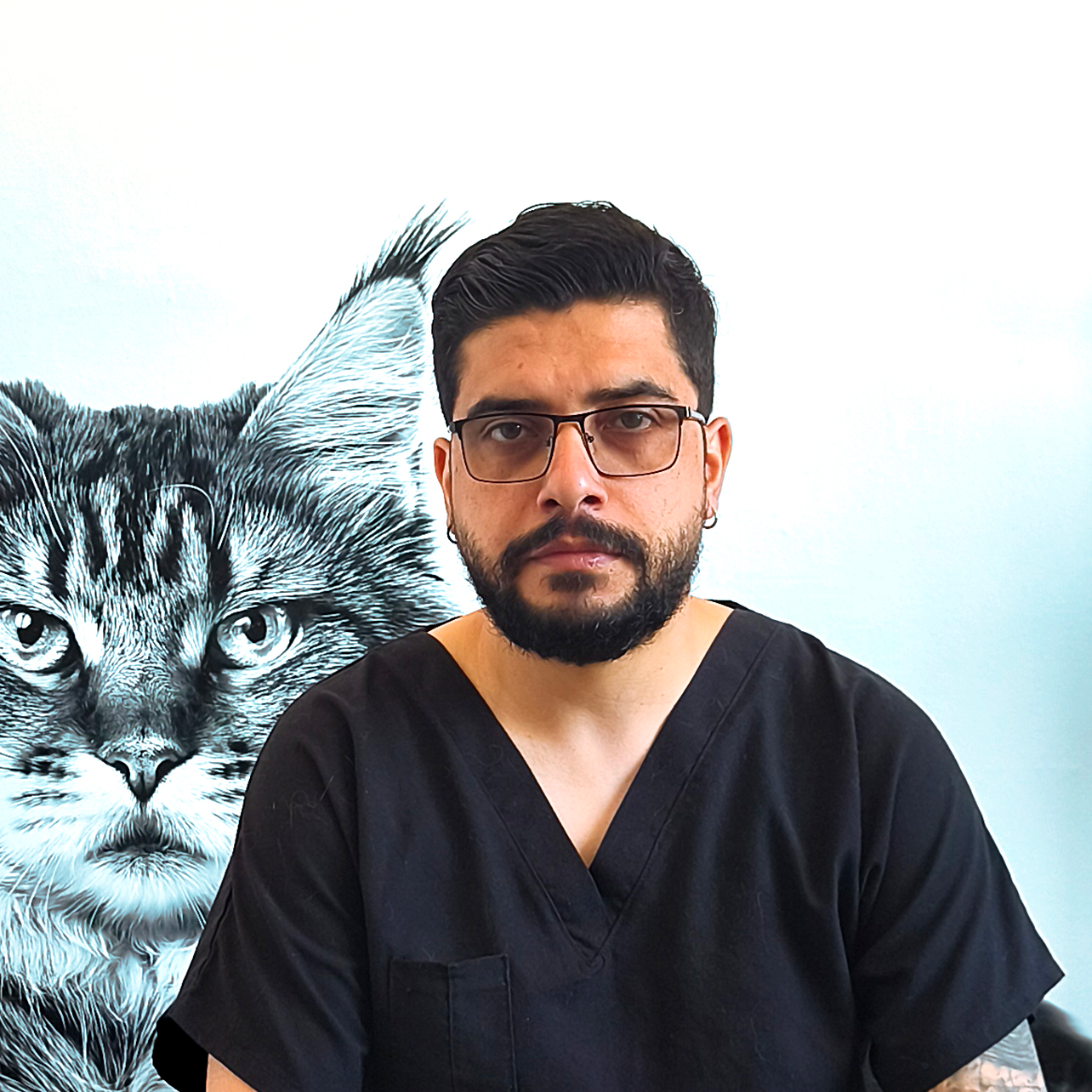 Dr. Alberto Gutiérrez