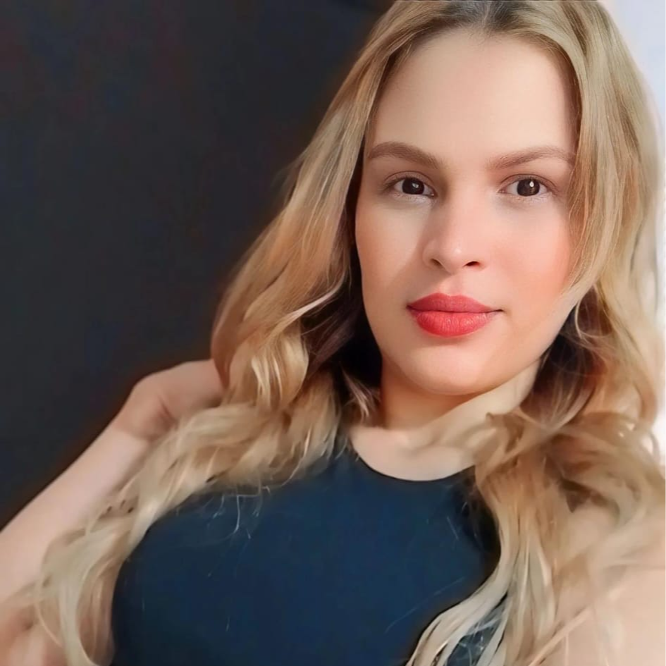 Karen Aquino - Manicurista Mod#1