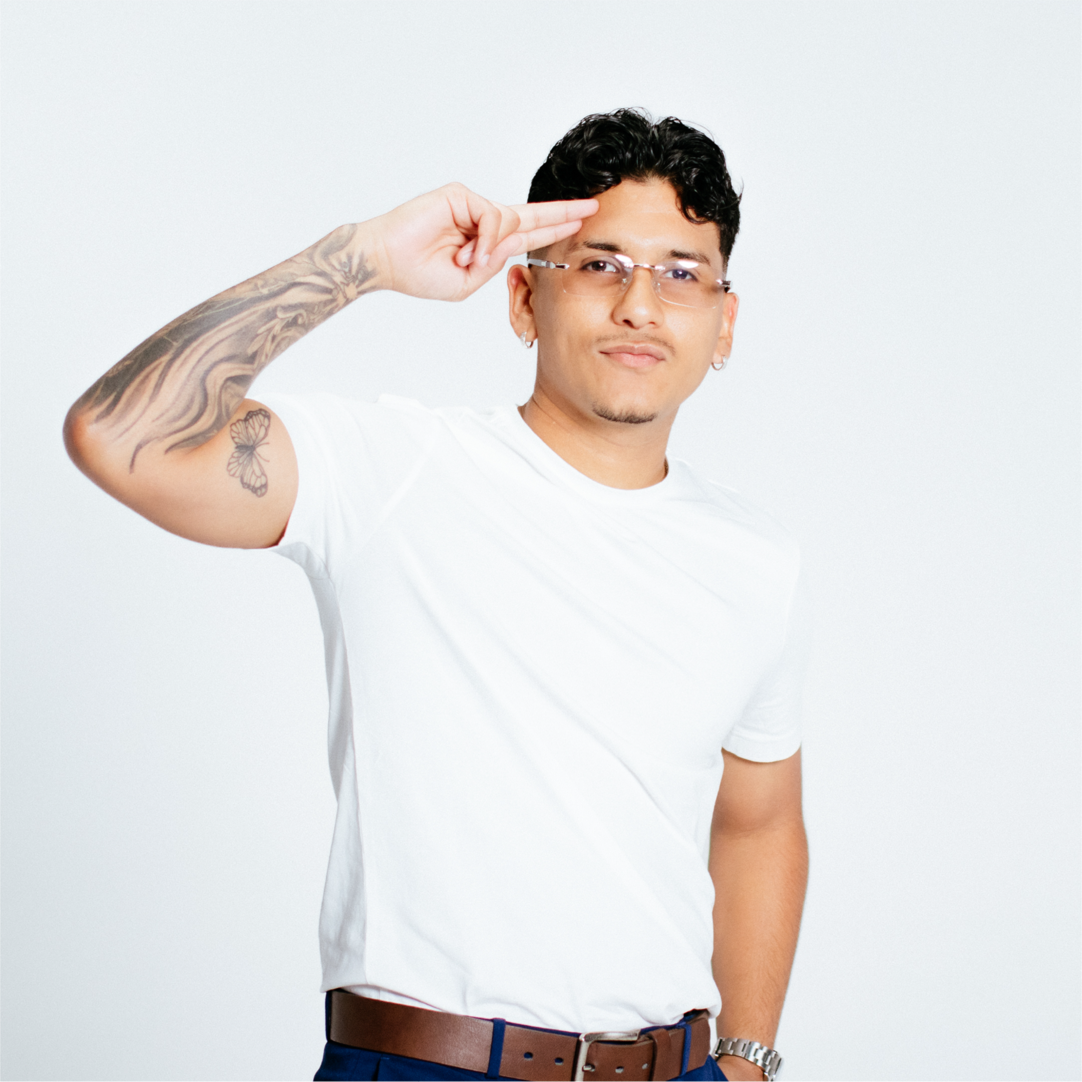 Alexander Villarroel