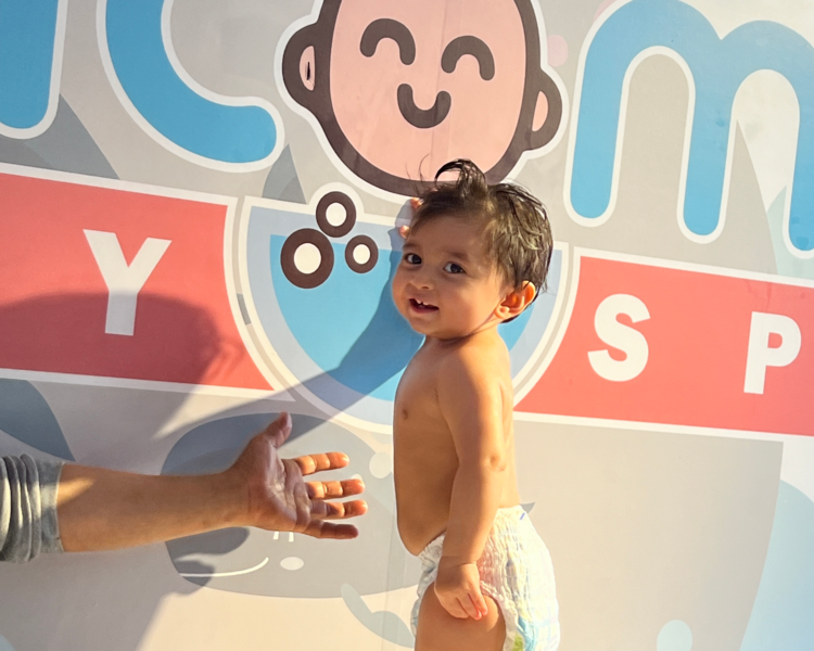 Postvacuna individual (2 a 18 meses)