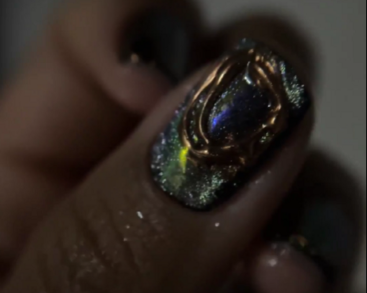 Gelish/ Gel clásico