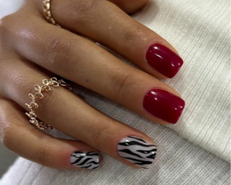 Mani Híbrido CLÁSICO