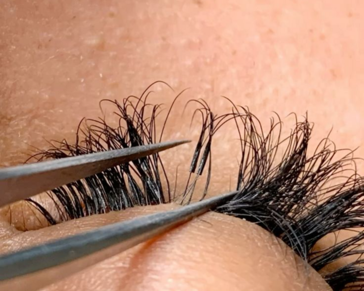 Retoque Brow Lashes 15-20 dias