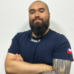 Coach Jorge Pinto photo