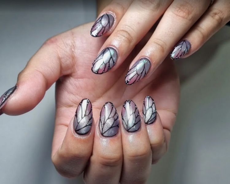 Retoque de extensión / rubber CLÁSICO