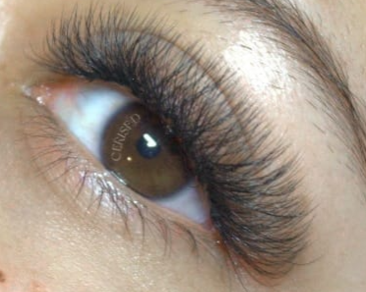 Maxi Woow Lashes