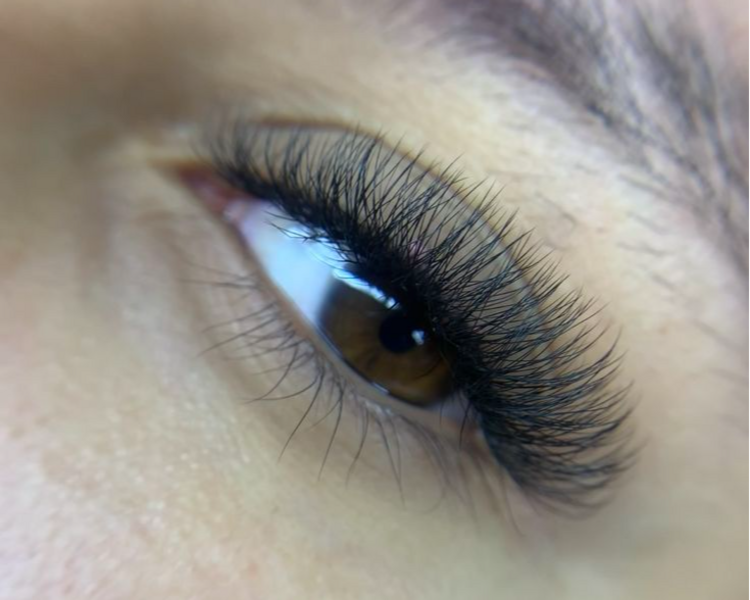 Woow Lashes