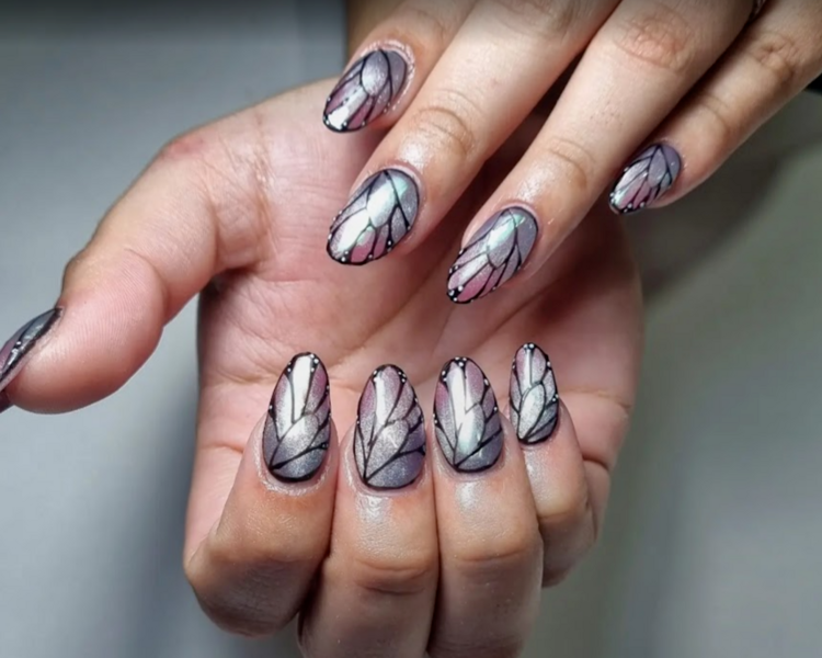 Retoque de extensión / rubber PREMIUM