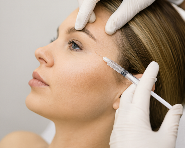 Relleno de Fosa Temporal