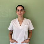 Agustina Cosmetologa photo