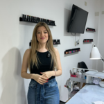 Giuliana Micheloni photo