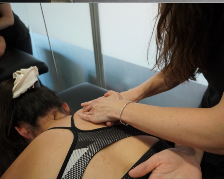 RECOVERY DAY - Botas de Drenaje gratis