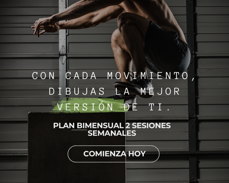 FUNCIONAL DINAFIT (BIMENSUAL 16 SESIONES)