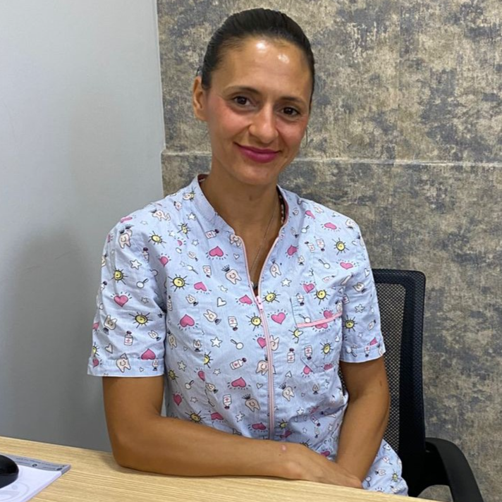 Lucas Alejandra Gabriela