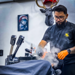 Fernando cuervo photo