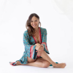 Paula Surya Flow Yoga